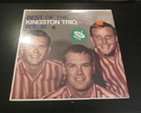 Best Of the Kingston Trio, Vol.III [Vinyl] THE KINGSTON TRIO - $14.65