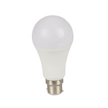 Powertech Powertech B22 Socket Smart Wi-Fi LED Bulb (800lm) - 1pk - £24.60 GBP