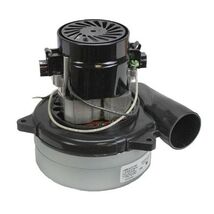 1 Ametek Vacuum Part 116210-50 / Motor Lamb 5., 120 Volt, 2 Stage, B / S - $173.13 CAD