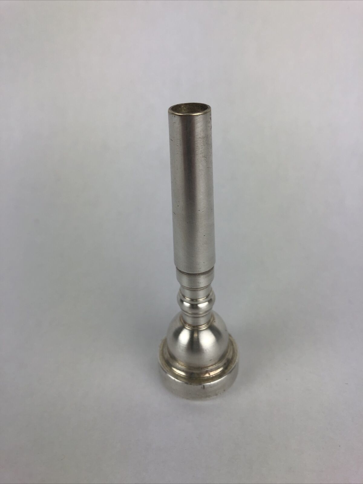 Vintage Belmonte 7C Trumpet Mouthpiece - Excellent Condition - $25.99
