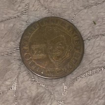 Legionnaire Insurance Trust $20  token - $1.97