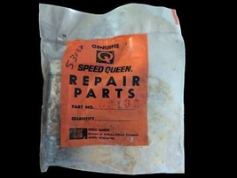 Speed Queen Amana Dryer Drum Support Shaft 53132 Original Vintage for Ro... - $12.00