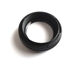 Vintage Canon AE-1 Bayonet Body Mount to 42 mm Lens Adapter Ring - Clean - $17.82