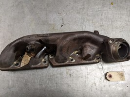 Left Exhaust Manifold For 04-09 Jaguar XJ8  4.2 5W939431AA - $65.44