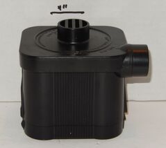 Ozark trail battery electric Pump TESTED WORKS - $14.80