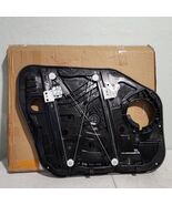 Power Window Regulator w/ Motor for Hyundai Tucson 2016-2021 Front Left ... - $1,843.79 MXN