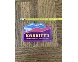 Laptop/Phone Sticker Babbitts Backcountry Outfitters - £70.23 GBP