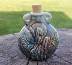 Portal Attracts Powerful Spirit Energy Fae Fairy Faerie Portal Magick Spell Jar - £166.19 GBP