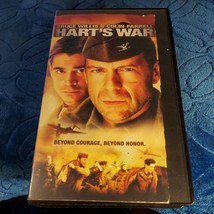 Harts War (VHS, 2002) - £2.19 GBP