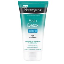 Neutrogena Skin Detox Cooling Scrub - £26.37 GBP
