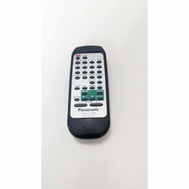 Panasonic RAK-CH943WK Audio System Remote Control Genuine Original OEM - £15.60 GBP