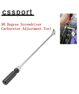 For ATV UTV Snowmobile Pilot Screw Adjusting Tool ATV 90 Degree Screwdriver - €25,63 EUR