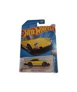 hot wheels porsche carrera rs 27 - $164.08 MXN