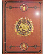 HAUNTED SCHOLAR 777X UNIVERSAL HEART OF MAGICK JOURNAL EXTREME MAGICK WI... - $3,377.55 MXN