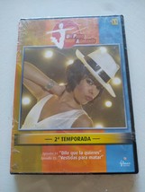 Un Paso Adelante Upa Dance Volumen 11 - Episodes 24-25 - DVD Neu Am - $17.60
