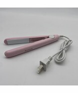 Jovross Electric flat irons for hair Portable Adjustable Electric flat i... - $398.80 MXN