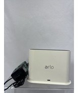 Arlo VMB4500 Base Station for Arlo Pro/Pro2 Cameras No Plan/ Subscriptio... - £50.11 GBP