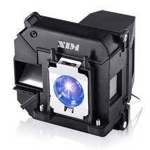 Xim Elplp68 Replacement Projector Lamp Compatible For Epson Eh-Tw5900 Tw5910 Tw6 - $69.65