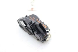 12-18 FORD FOCUS FRONT LEFT DRIVER DOOR LOCK LATCH ACTUATOR E3361 image 3