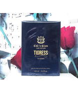 Tigress For Women By Chic&#39;N Glam Luxe Edition 3.3 OZ. EDP Spray - $59.99