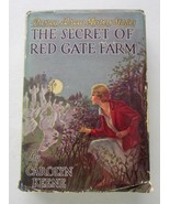 Nancy Drew The Secret Of Red Gate Farm ~ Glossy Internals Original Text ... - £115.66 GBP