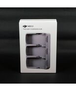 Retail Sealed DJI Neo 2 Two-Way Charging Hub - $43.06