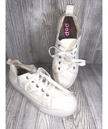POP Womens Berkley SE Pop Casual and Fashion Sneakers 9.5 Shoes - $376.33 MXN
