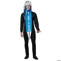 Adult my pen is huge headpiece - $48.49