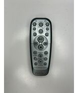 Philips 313922860070 Remote Control Silver OEM NOS for Stereo AZ4000/17 ... - $194.28 MXN