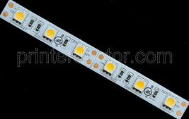 16ft under cabinet 5050 Warmt White LED strip light 3000K UL listed CRI ... - $49.48