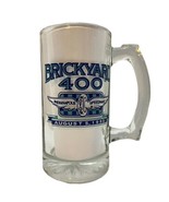 Brickyard 400 Indianapolis Motor Speedway Race Beer Mug August 5, 1995 V... - $15.85