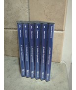 A Noble Experiment DVD Set 1-5 And Teachers Resource History American Go... - $98.99