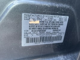 Radiator Fan Motor Fan Assembly Thru 04/30/18 Fits 15-19 SENTRA 104779143 - $188.09