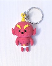 Disney Pixar The Incredibles 2 Figural Keyring Monster Baby Jack-Jack Ke... - £3.98 GBP