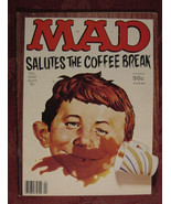 RARE MAD magazine April 1981 222 Dressed To Kill That&#39;s Incredible - £7.59 GBP