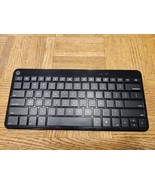 Motorola Wireless Bluetooth Keyboard, SJYN0700A, Full Size - $143.42 MXN
