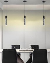 3 PC PENDANT LIGHTS - $44.55