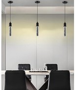 3 PC PENDANT LIGHTS - $831.26 MXN