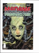 Madame Frankenstein #1 (Image Comics 2014) Excellent - £2.24 GBP