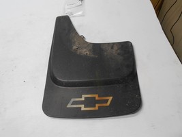 2004 Chevrolet Silverado 1500 Rear Left LH Driver Mud Flap Splash Guard  - $33.99