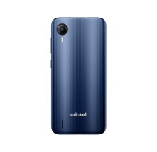 Cricket Wireless Debut S2-32GB-Navy Blue - £31.15 GBP