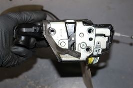 2006-2013 LEXUS IS350 FRONT LH DOOR LOCK ACTUATOR K6653 image 3