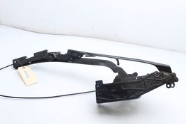 97-04 MERCEDES-BENZ SLK230 CONVERTIBLE TOP ROOF LEFT DRIVER SIDE HINGE Q6668 image 10