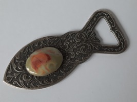 Vintage Bottle Opener 11,5 cm. # 0274 - £11.35 GBP