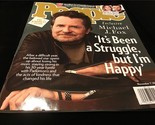 People Magazine Nov 7, 2022 Michael J Fox : It&#39;s Been A Struggle, but I&#39;... - £7.86 GBP