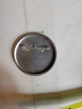 Retro Vintage Pinback Button VTG The Sun Salt Lake City Utah - £6.25 GBP