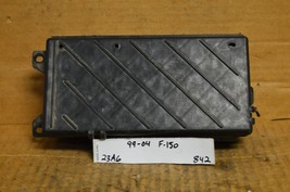 99-04 Ford F150 Multifunction Control Unit YL3414B205AA Module 842-23A6 - £38.49 GBP