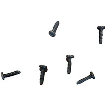 Go Video Screws bolts DDV9300 Dual-Deck VCR VHS Recorder Parts Replacement - £12.49 GBP