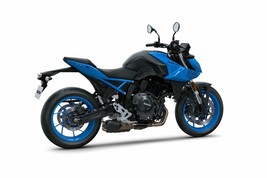 2023 Suzuki GSX-8S | 24x36 inch POSTER | vintage classic - £16.77 GBP