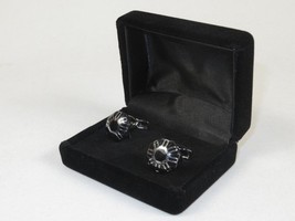 Men J.Valintin Cufflinks by Vitorofolo for French Cuff Shirt V35-36 image 3
